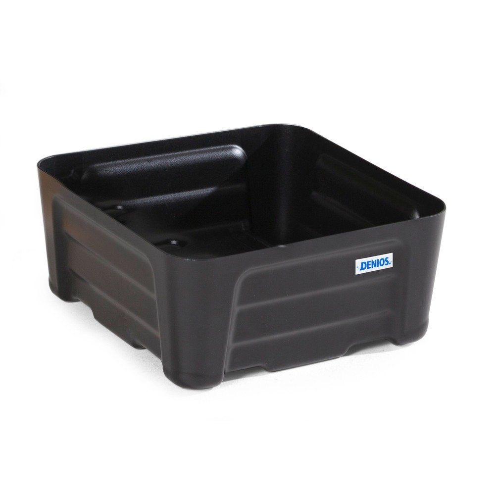 Imagen del producto: Cuba para recipientes pequeños pro-line de PE, capacidad 20 l, sin rejilla