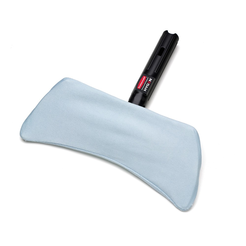Imagen del producto: Cubierta de limpieza de vidrio de microfibra para soportes flexibles, 12 ud/caja