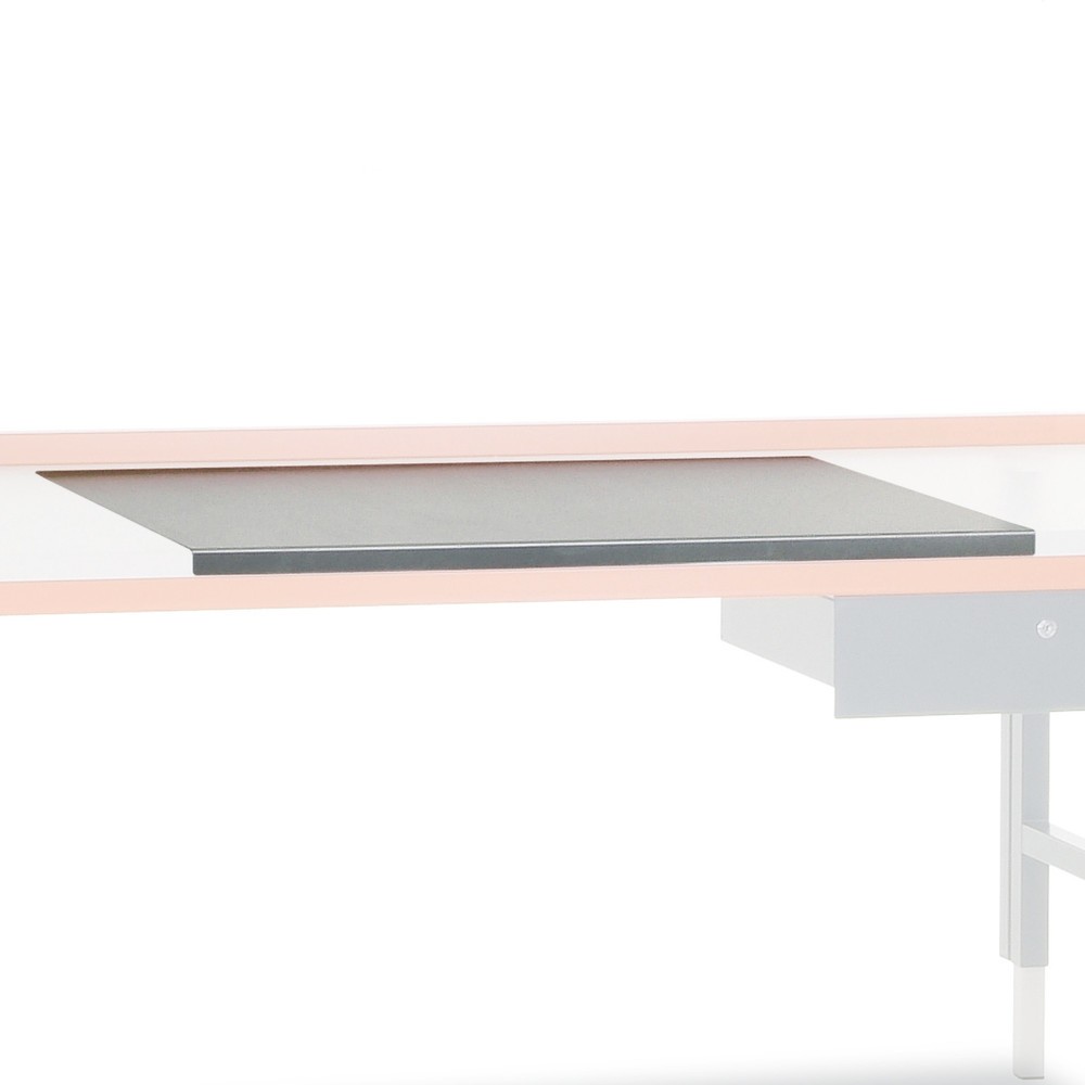 Número de imagen del producto 1: Cubierta de mesa para sistema de mesa de embalaje, An x F dad 1.000 x 800 mm