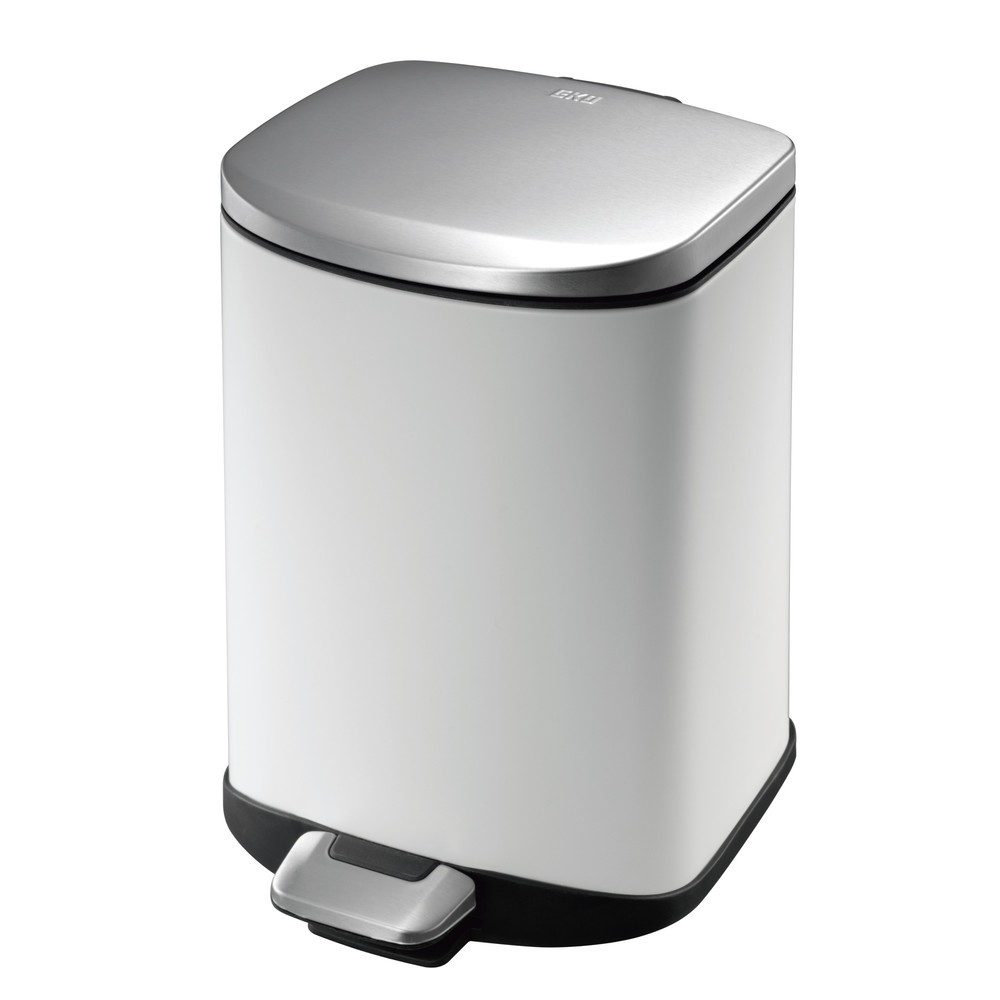 Imagen del producto: Della Pedal - Papelera (6 litros)
