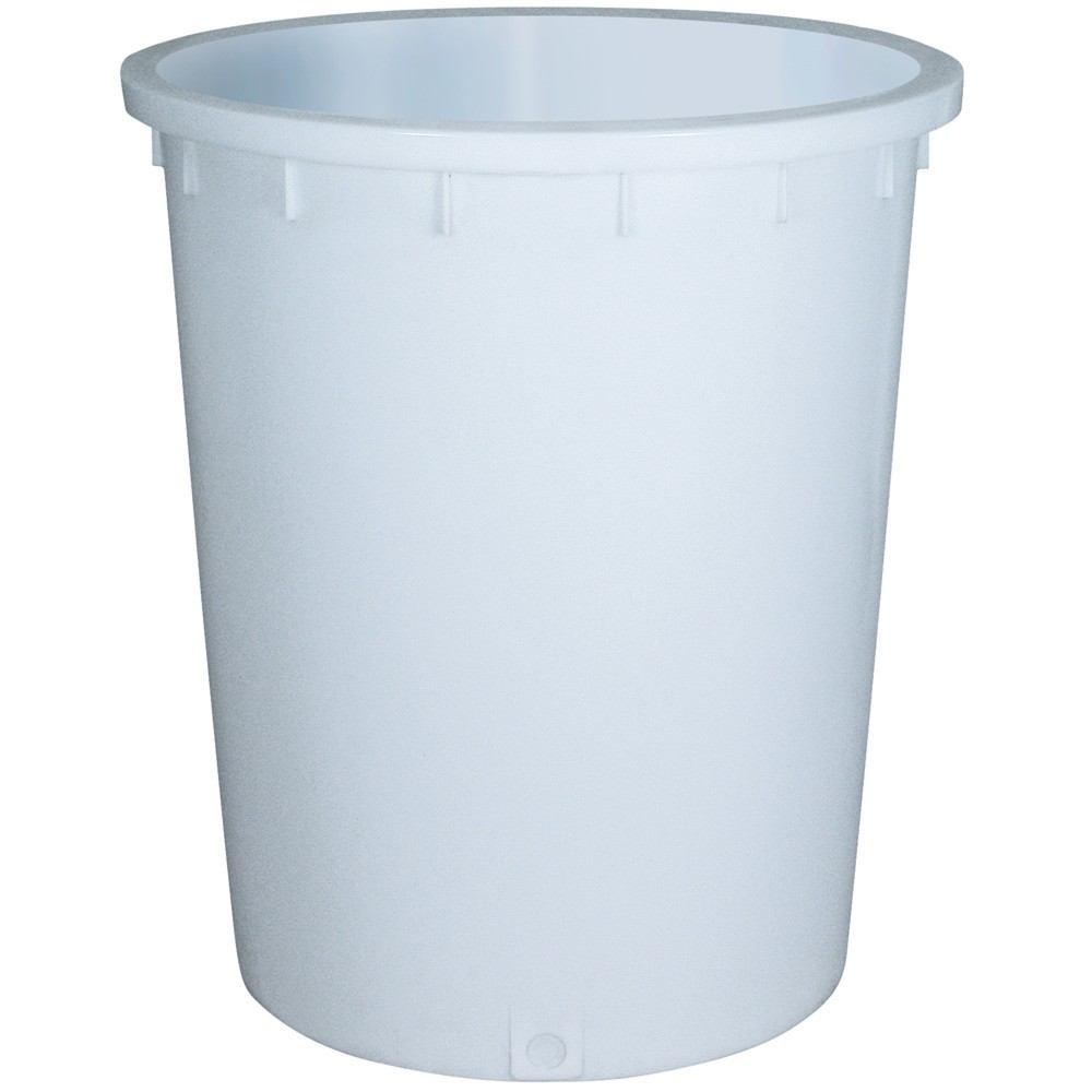 Imagen del producto: Cubo de polietileno, 300 litros