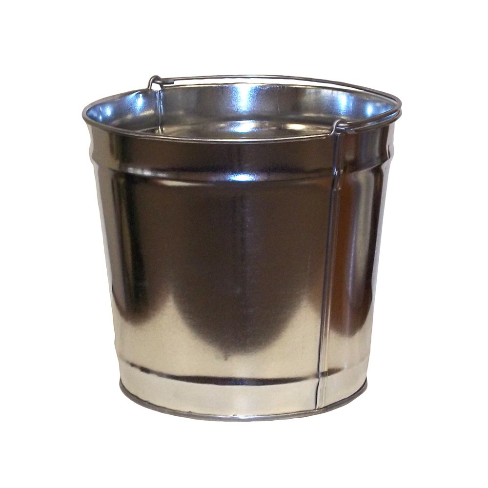 Imagen del producto: Cubo de repuesto para cenicero de seguridad Justrite