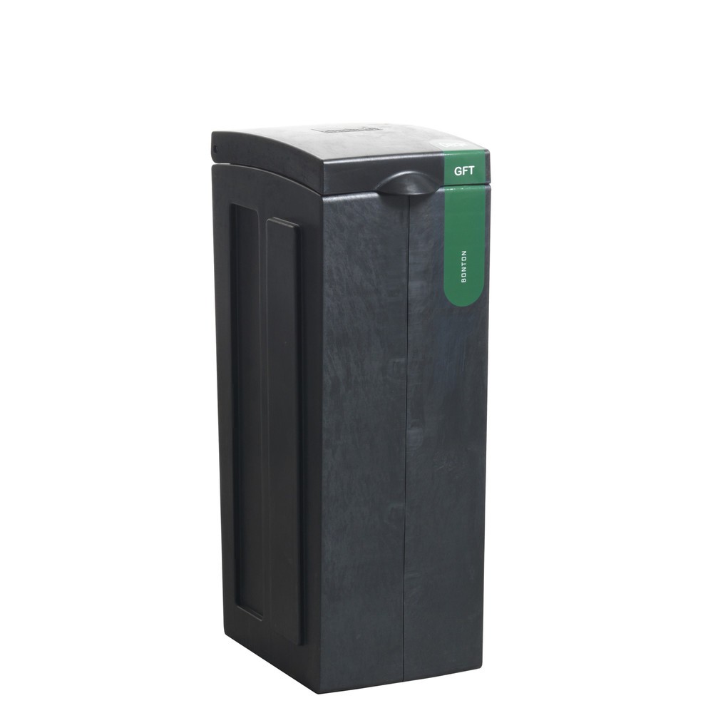 Imagen del producto: Cubo de residuos BON TON original para verduras, frutas y residuos de jardín, 70 litros
