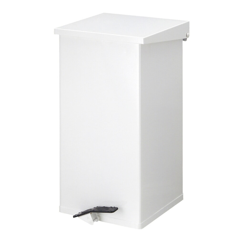 Cubo de residuos CARRO Kick con pedal