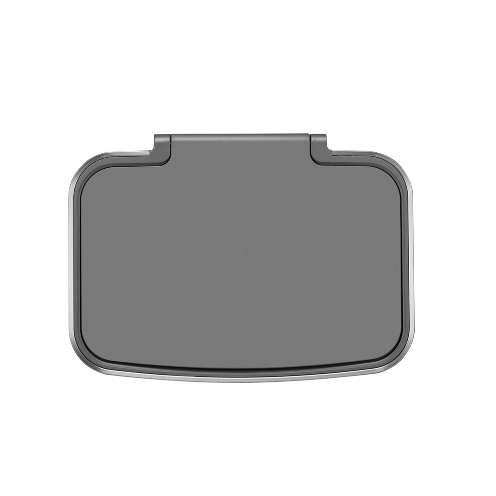 Número de imagen del producto 10: Cubo de residuos con pedal EKO Hana, 45 litros, gris
