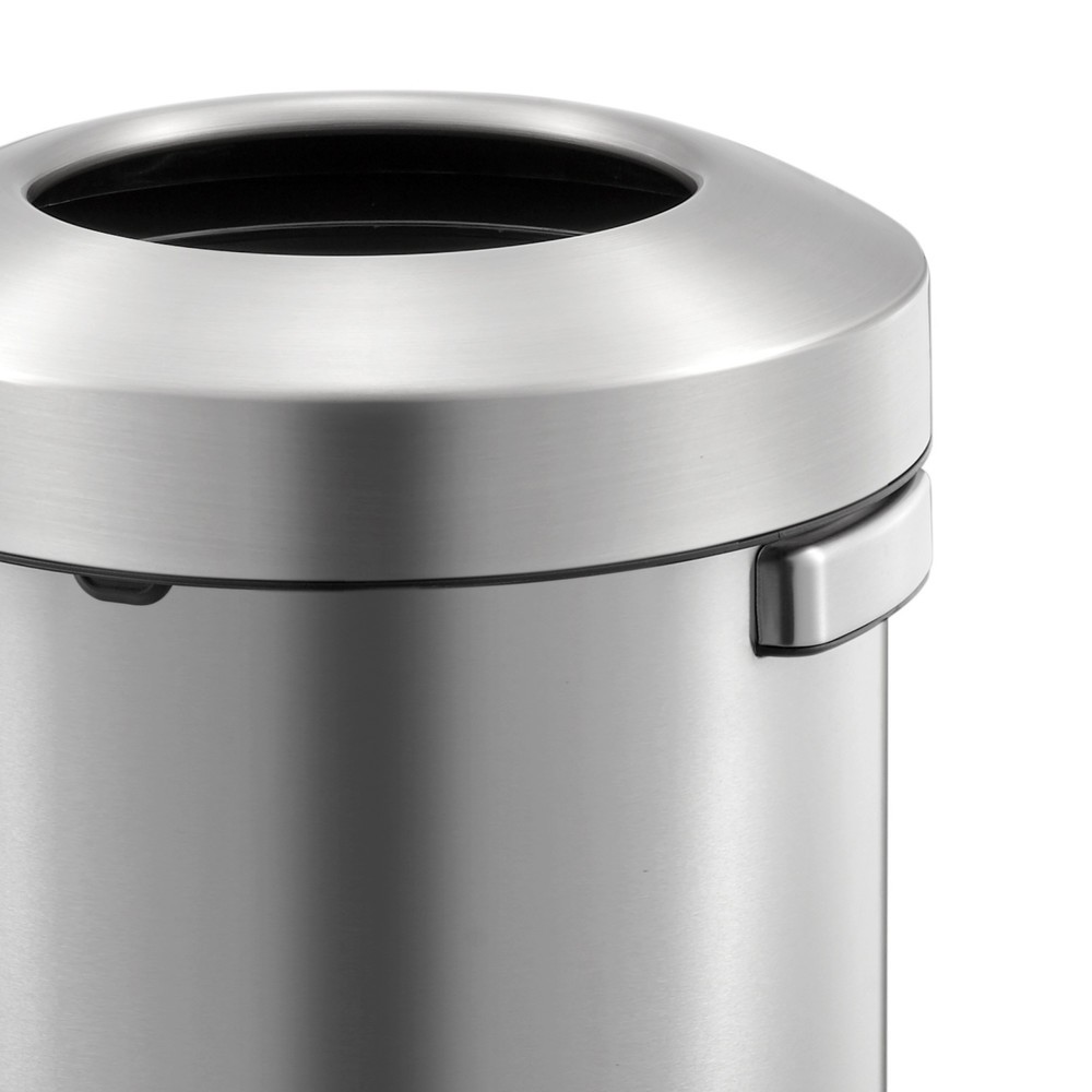 Número de imagen del producto 3: Cubo de residuos EKO Urban, 50 litros