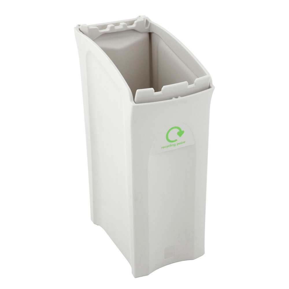 Imagen del producto: Cubo de residuos ENVIROBIN Midi, 82 litros, gris