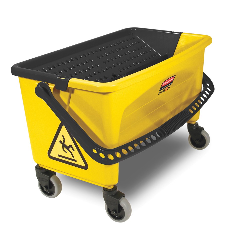 Imagen del producto: Cubo de conducción Rubbermaid®, con filtro