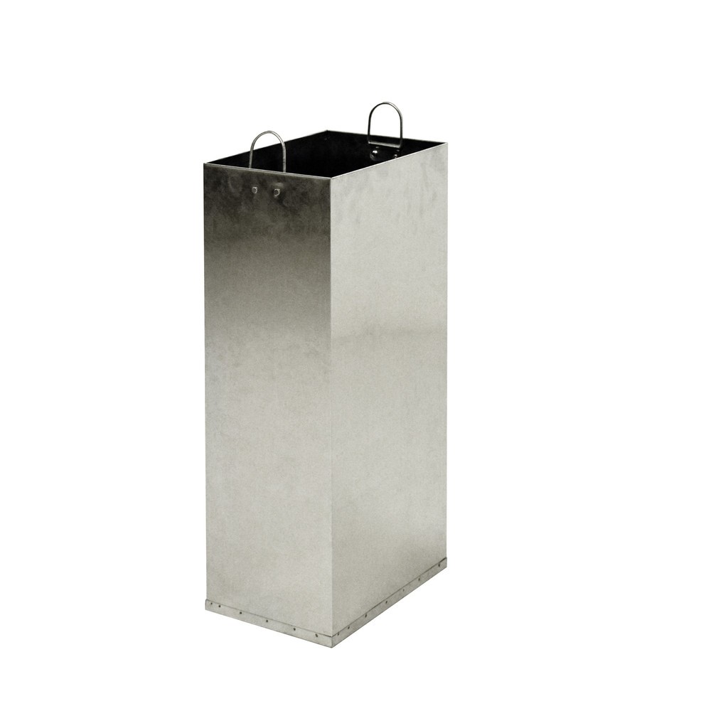 Número de imagen del producto 1: Cubo interior para sistema modular de separación de residuos, 60 litros