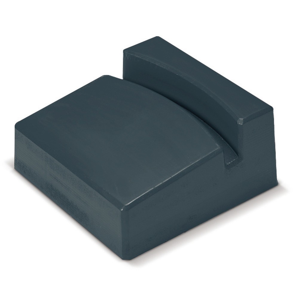 Imagen del producto: Cuñas de barril PE, H x An x F 100 x 210 x 210 mm