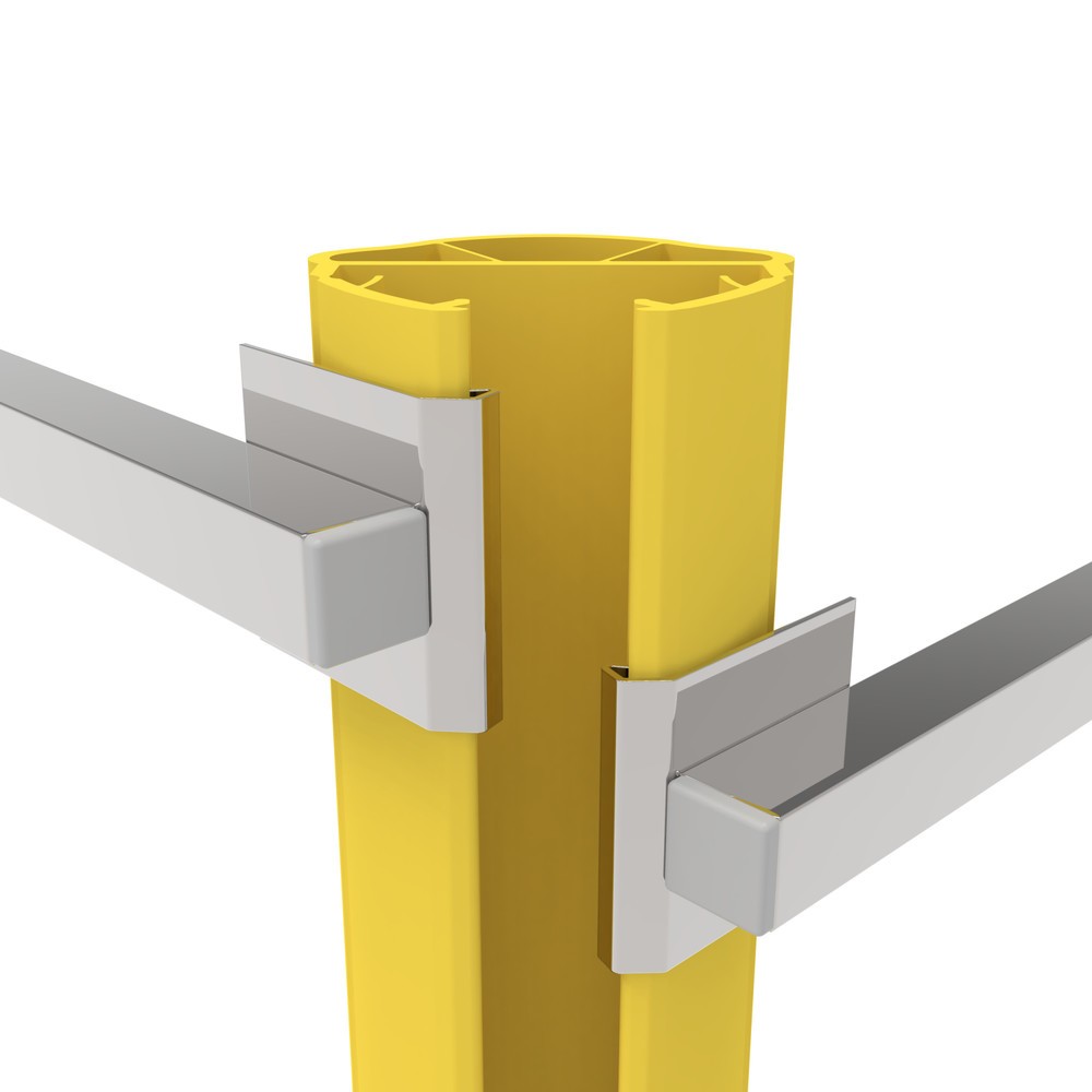 Número de imagen del producto 9: Herramienta de montaje para protección anticolisión Dancop d-flexx para estanterías Alfa, juego