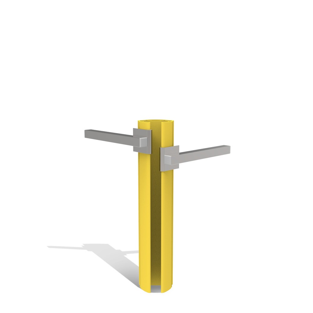 Número de imagen del producto 11: Herramienta de montaje para protección anticolisión Dancop d-flexx para estanterías Alfa, juego