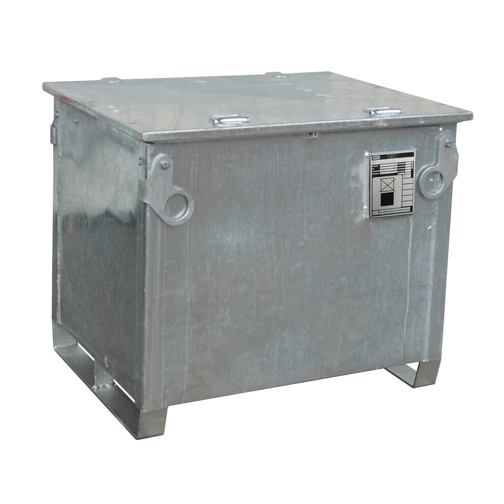 Imagen del producto: Depósito de combustible MT 450