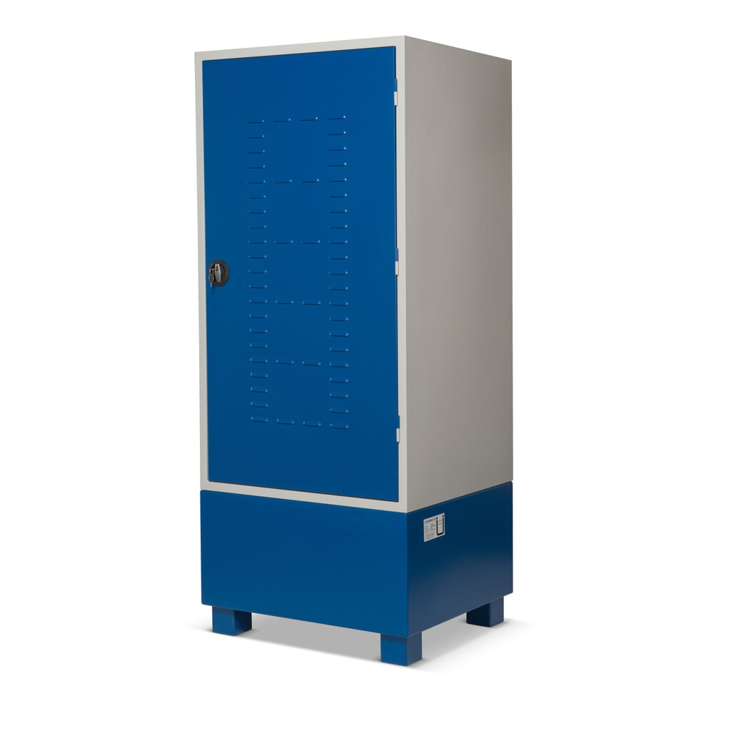 Depósito para sustancias peligrosas Steinbock®, 1 puerta Imagen del producto: Depósito para sustancias peligrosas Steinbock®, 1 puerta