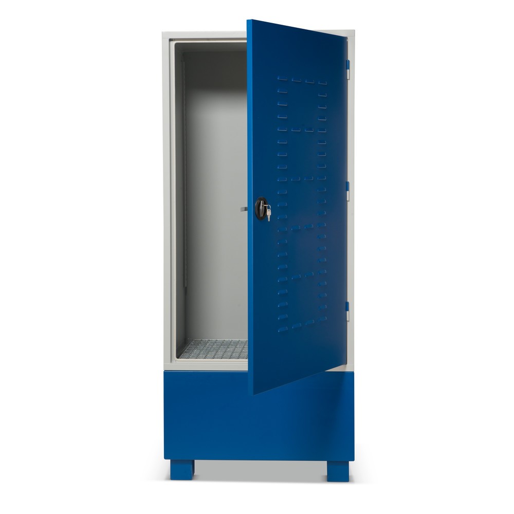 Número de imagen del producto 2: Depósito para sustancias peligrosas Steinbock®, 1 puerta