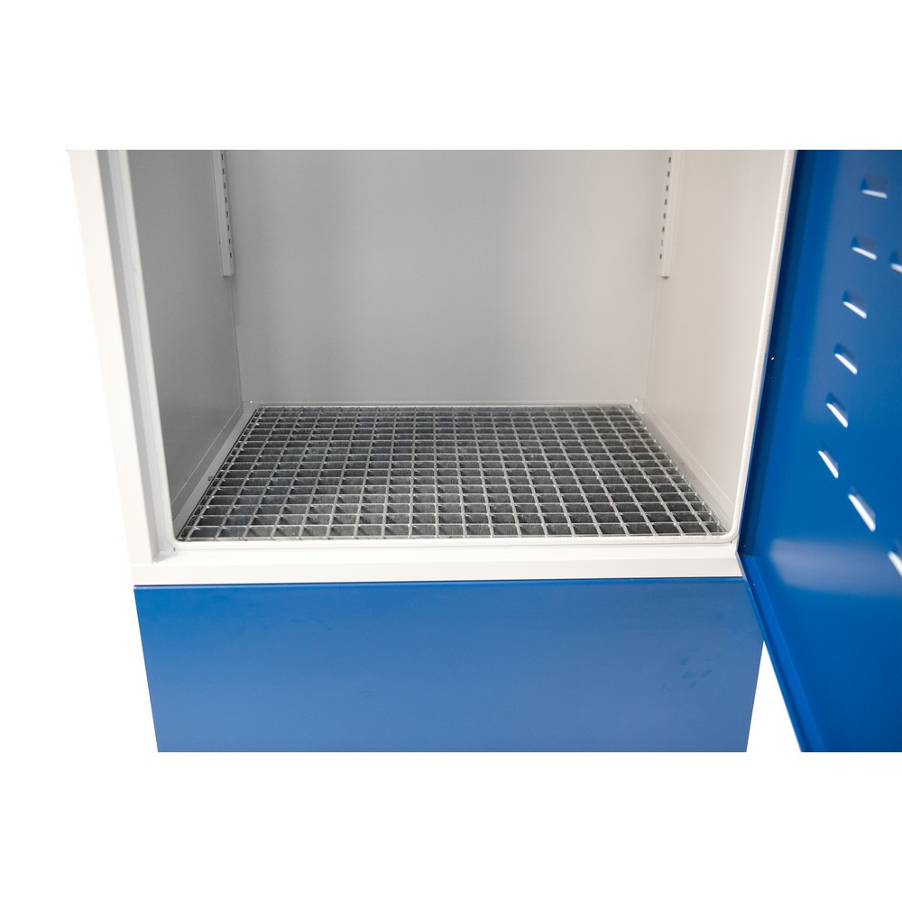 Número de imagen del producto 5: Depósito para sustancias peligrosas Steinbock®, 1 puerta