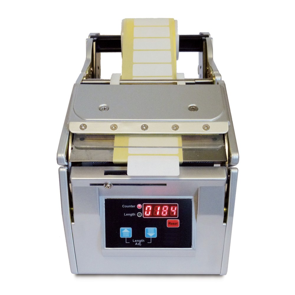 Imagen del producto: Dispensador automático de etiquetas, longitud de etiquetas 4-450 mm
