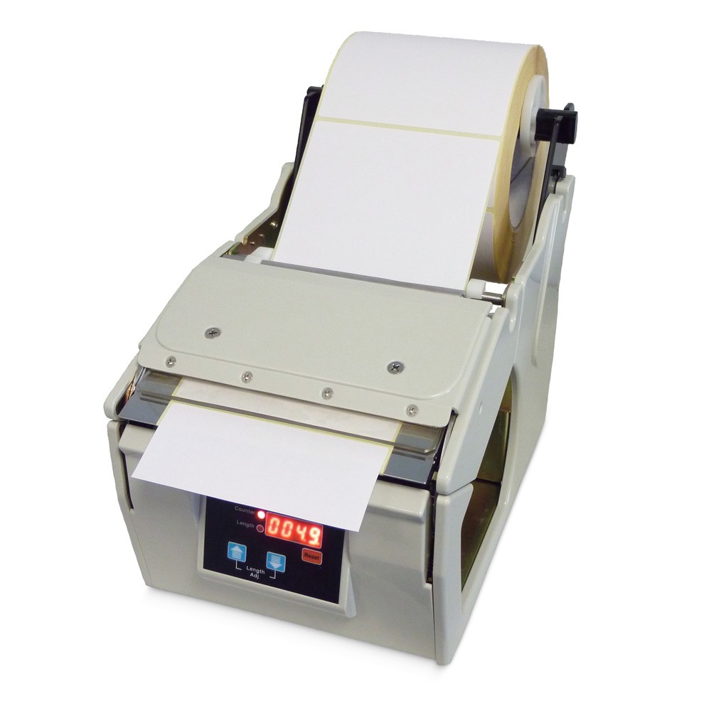 Número de imagen del producto 3: Dispensador automático de etiquetas, longitud de etiquetas 4-450 mm