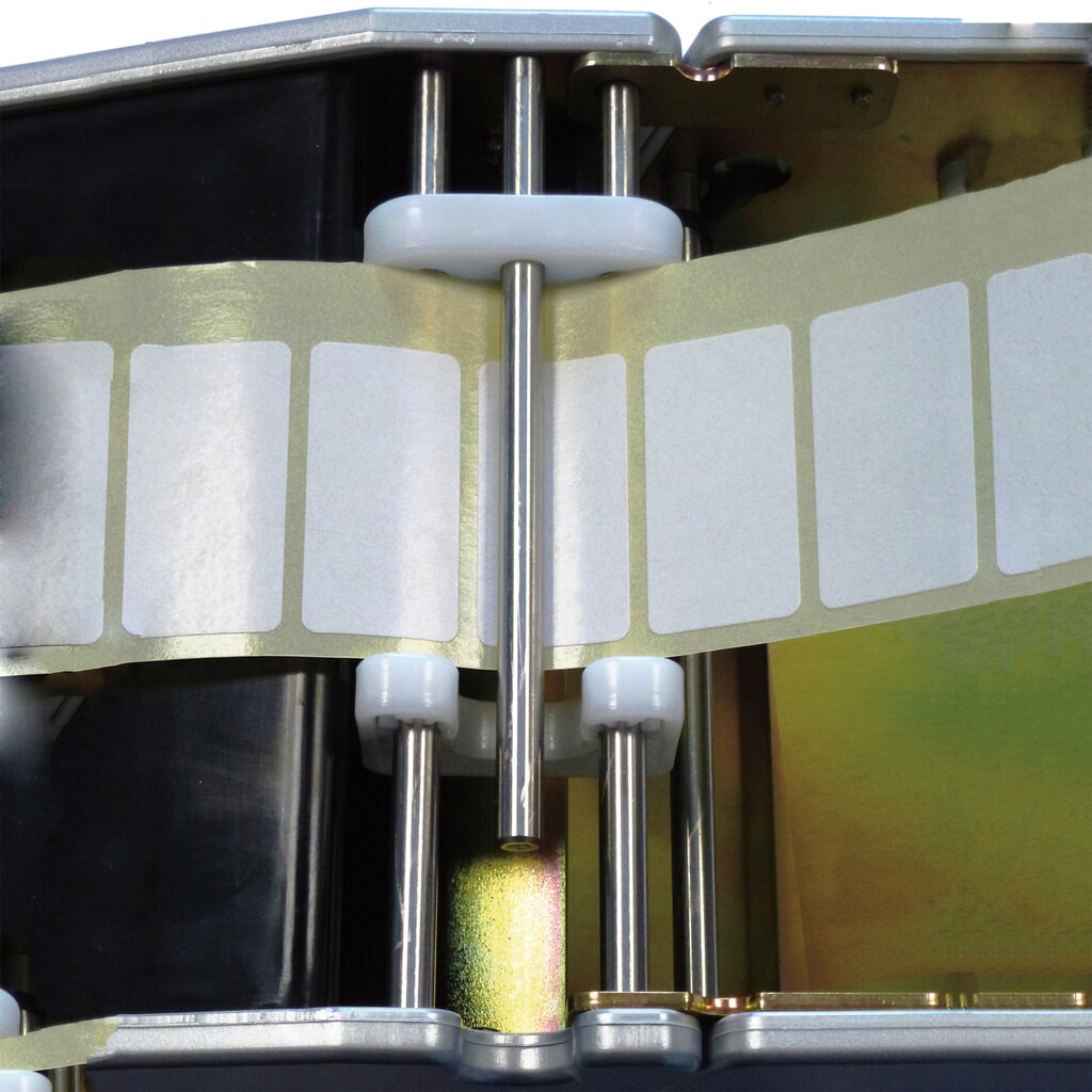 Número de imagen del producto 4: Dispensador automático de etiquetas, longitud de etiquetas 4-450 mm