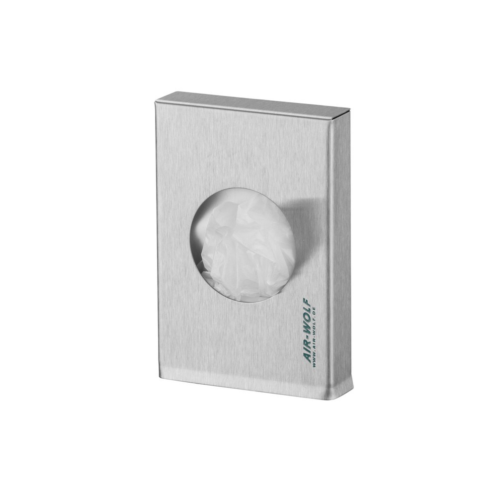 Imagen del producto: Dispensador de bolsas higiénicas Air-Wolf serie Omega