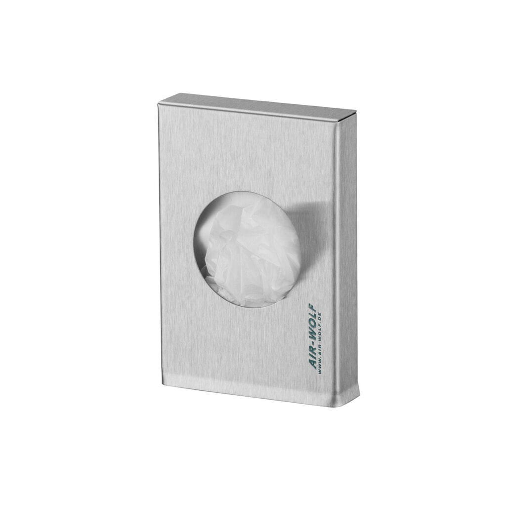 Imagen del producto: Dispensador de bolsas higiénicas Air-Wolf serie Omega