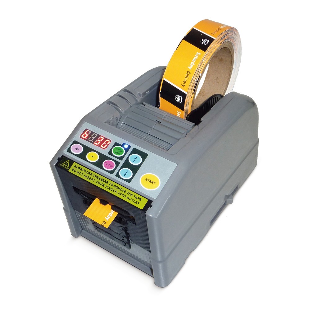 Número de imagen del producto 2: Dispensador de cinta programable