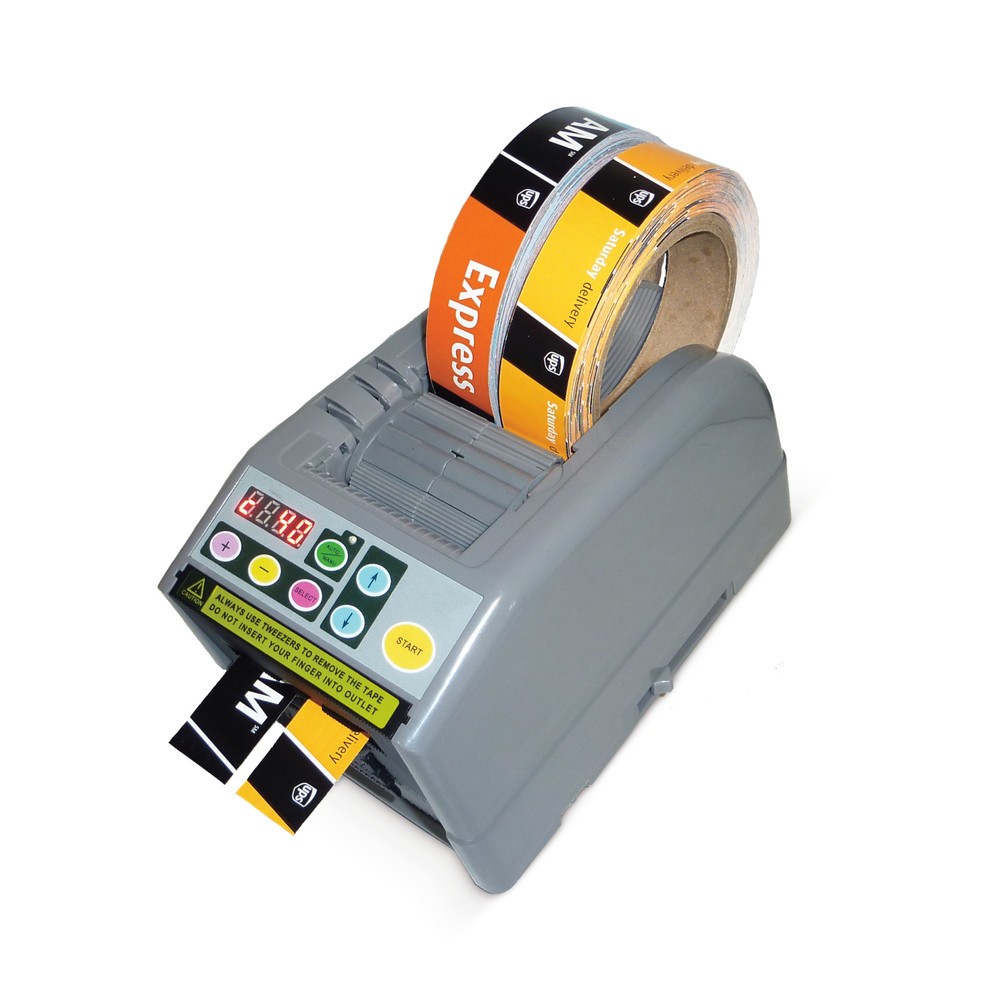 Imagen del producto: Dispensador de cinta programable
