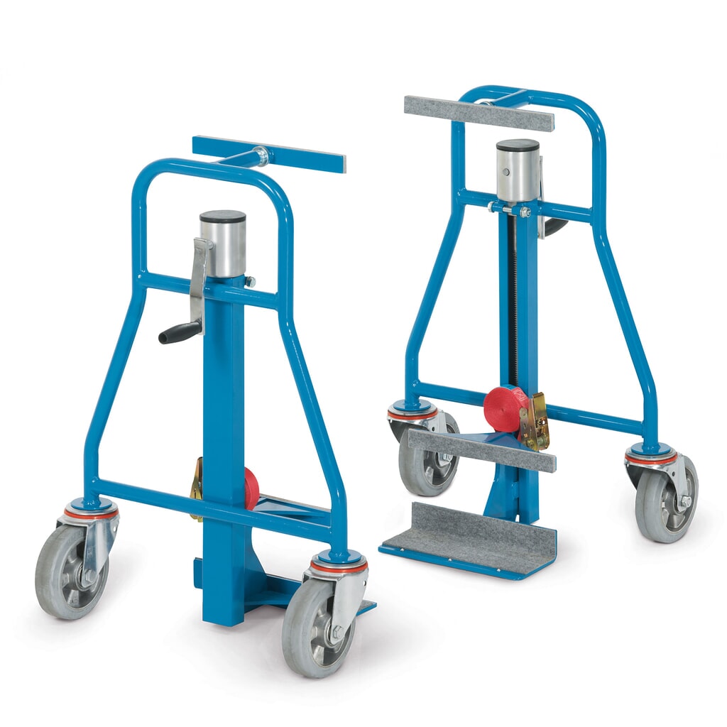 Fetra® Dispensador elevador de muebles, capacidad de carga 600 kg/par Imagen del producto: Fetra® Dispensador elevador de muebles, capacidad de carga 600 kg/par