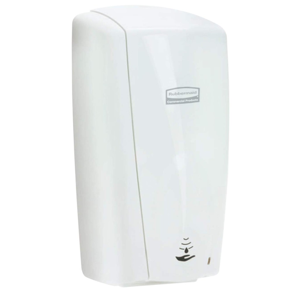 Imagen del producto: Dispensador de jabón Rubbermaid® AutoFoam, 1,1 litros, blanco
