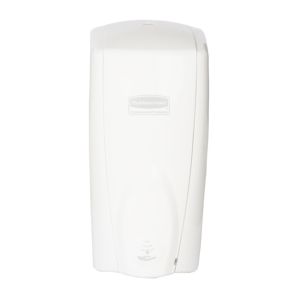 Número de imagen del producto 2: Dispensador de jabón Rubbermaid® AutoFoam, 1,1 litros, blanco