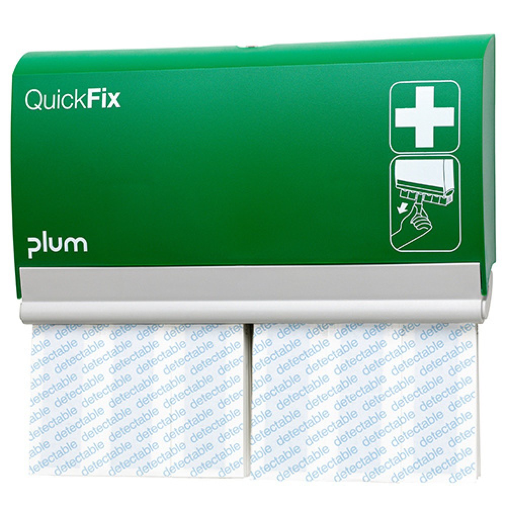 Imagen del producto: Dispensador de yeso QuickFix detectable largo