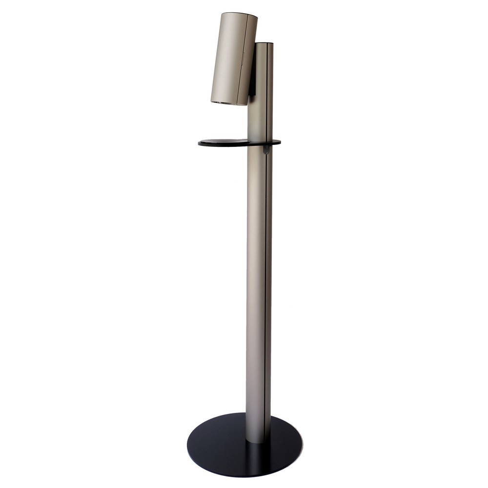 Imagen del producto: starmix Dispensador desinfectante desinfectante Premium DSH S Sensor Champagne