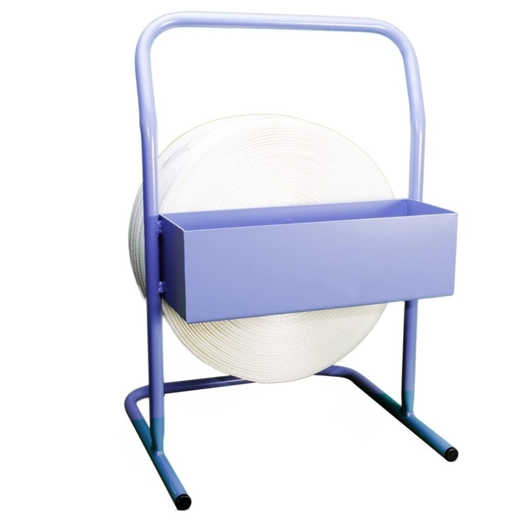 Dispensador para cintas WG, diámetro de núcleo de hasta 76 mm Número de imagen del producto 2: Dispensador para cintas WG, diámetro de núcleo de hasta 76 mm