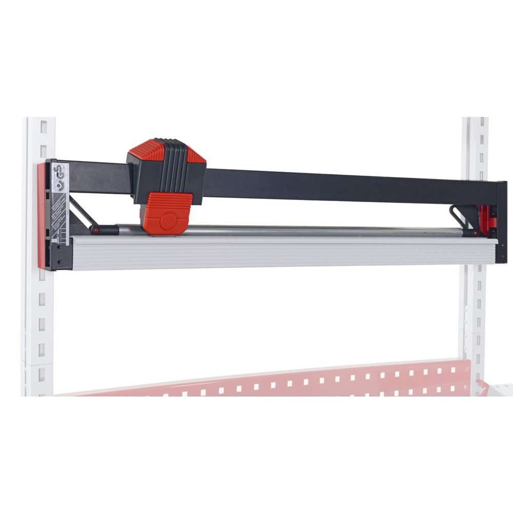 Número de imagen del producto 2: Dispositivo de corte montado para espacio completo de embalaje BASIC, ancho de corte 750 mm