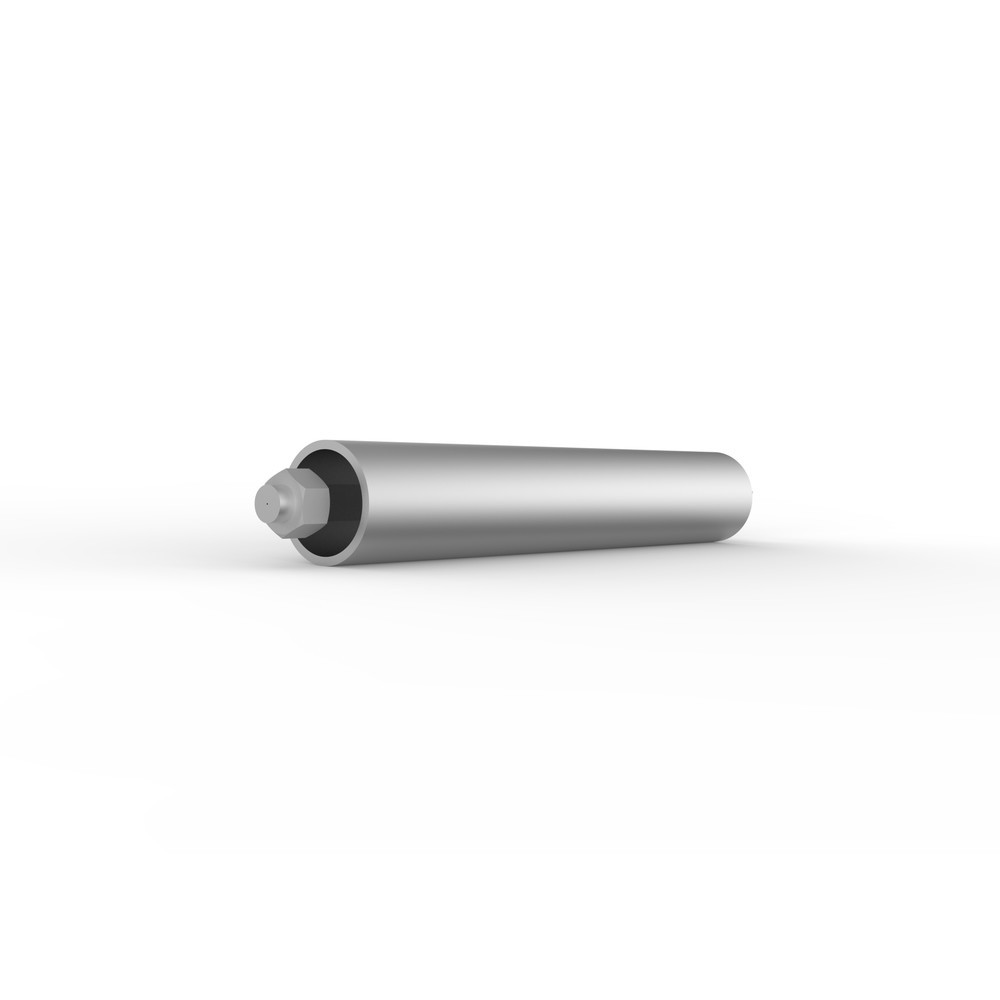 Número de imagen del producto 2: Distanciador para estantería de paletización META MULTIPAL, longitud 200 mm
