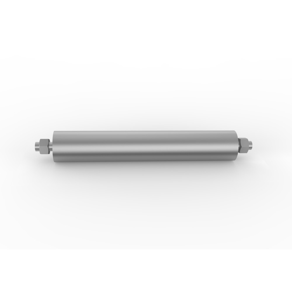 Imagen del producto: Distanciador para estantería de paletización META MULTIPAL, longitud 100 mm