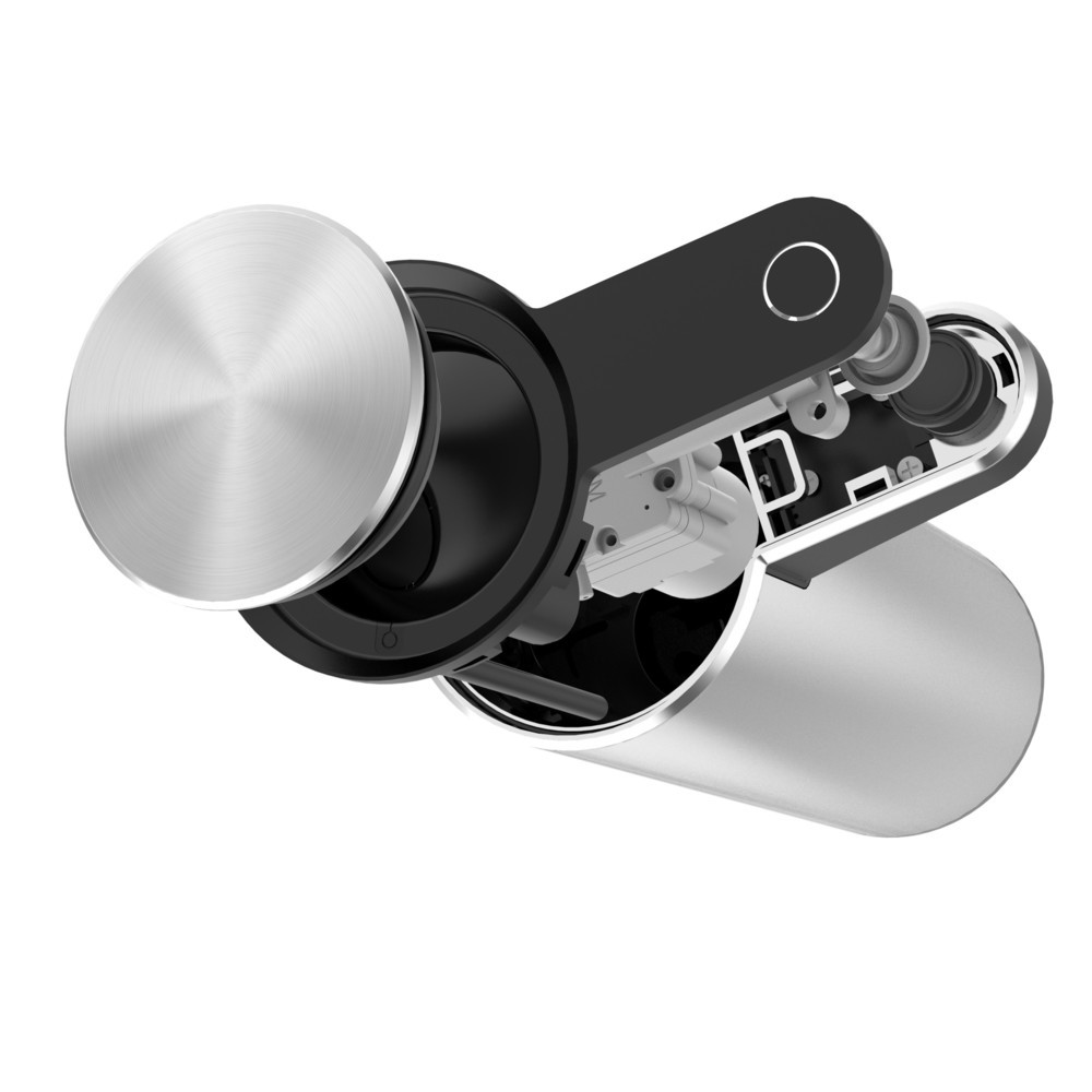 Número de imagen del producto 4: Dosificador de jabón EKO Smart Deluxe, 0,25 litros