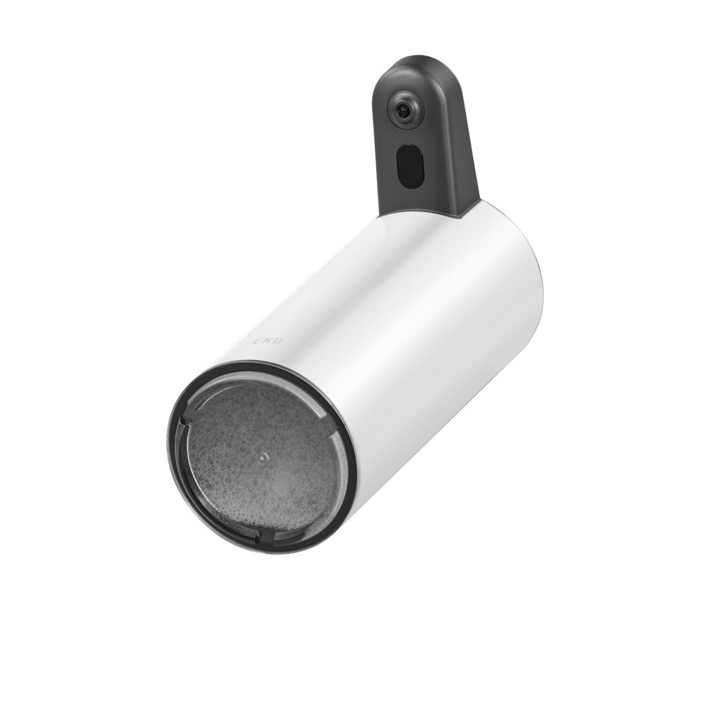 Número de imagen del producto 5: Dosificador de jabón EKO Smart Deluxe, 0,25 litros