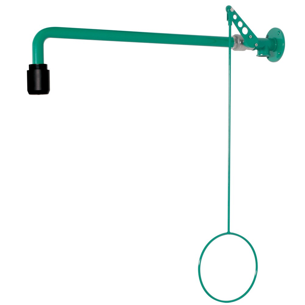 Imagen del producto: Ducha de emergencia de cuerpo montada en la pared B-Safety ClassicLine