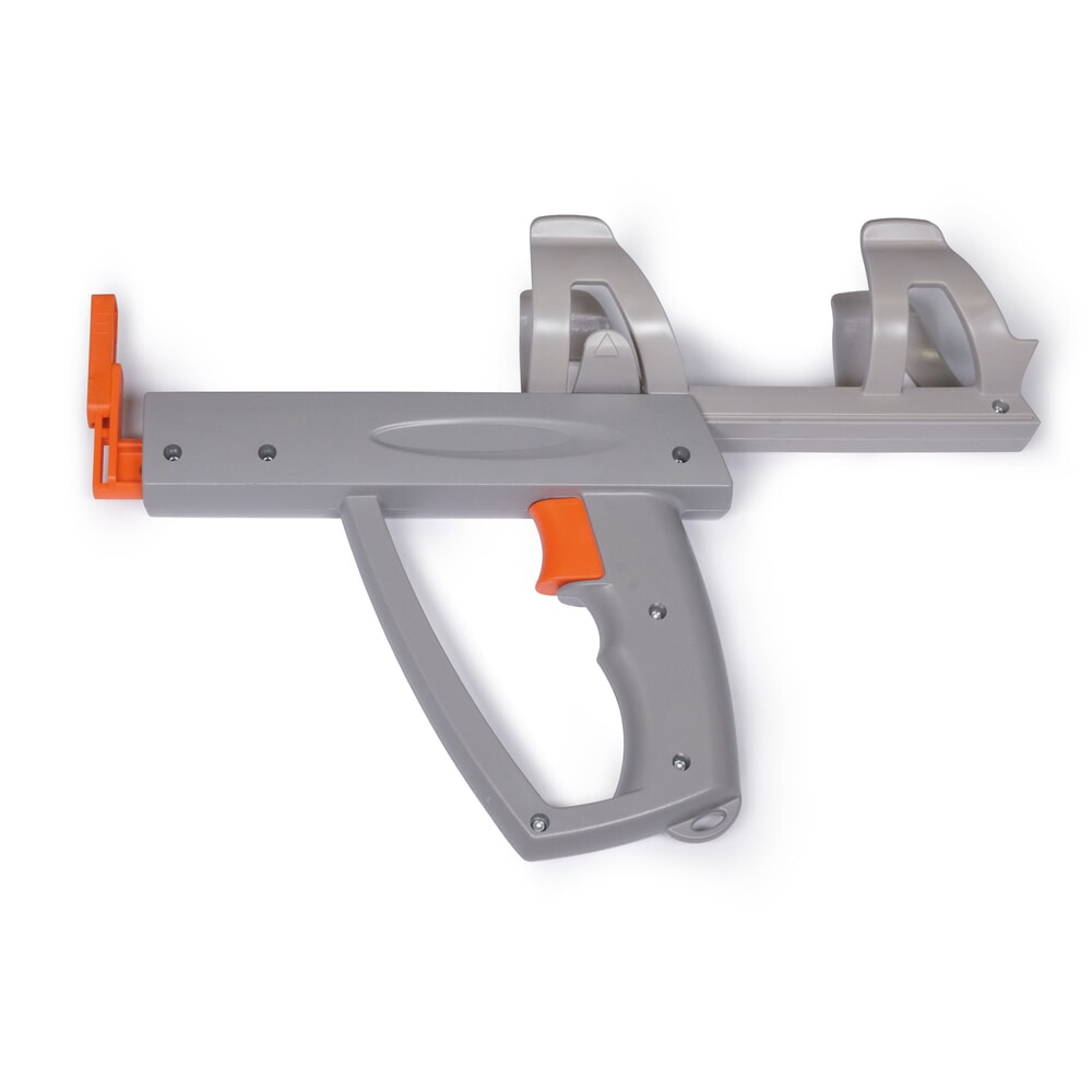 Número de imagen del producto 3: DURABLE pistola para marcado de suelos DURALINE® EasyMover, para marcado con plantillas