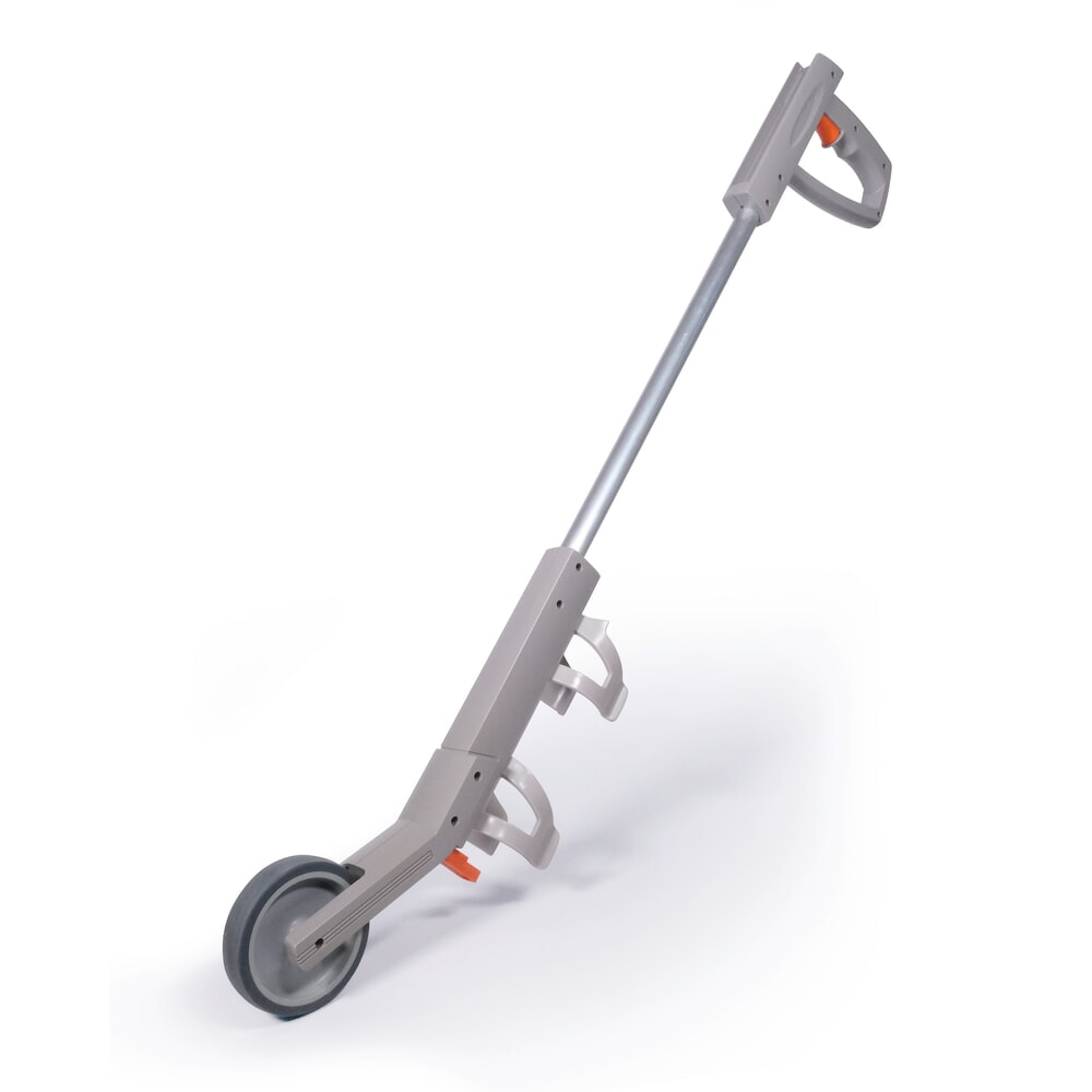 Número de imagen del producto 1: DURABLE barra de marcado de suelos DURALINE® EasyTrack S, para reparaciones