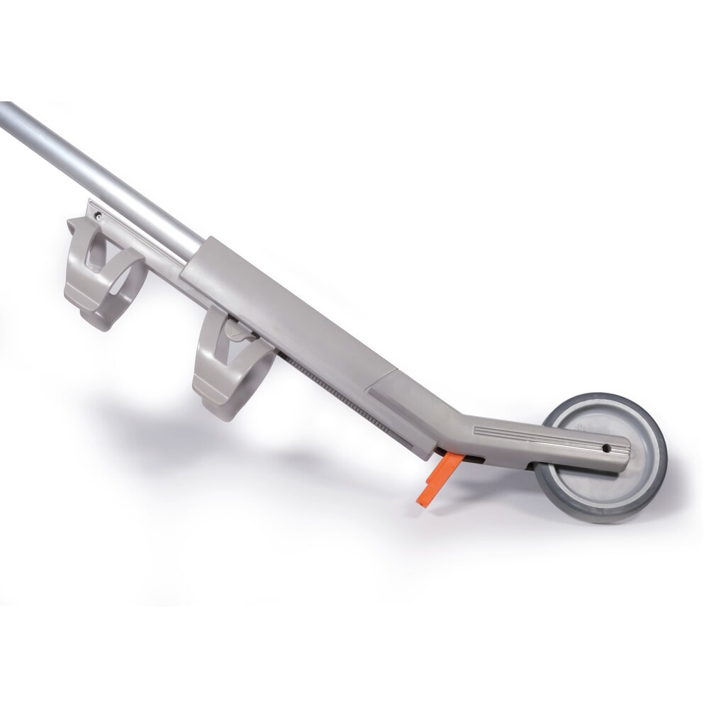 Número de imagen del producto 4: DURABLE barra de marcado de suelos DURALINE® EasyTrack S, para reparaciones