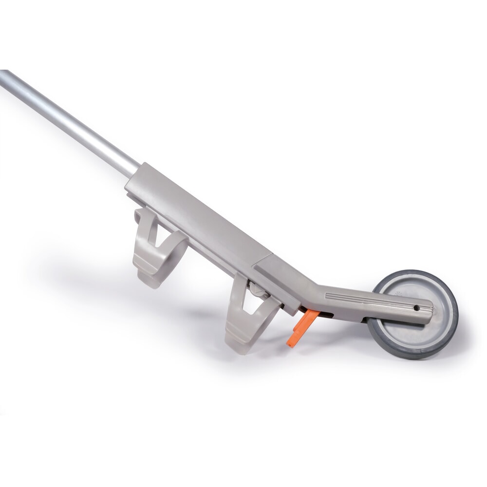 Número de imagen del producto 5: DURABLE barra de marcado de suelos DURALINE® EasyTrack S, para reparaciones