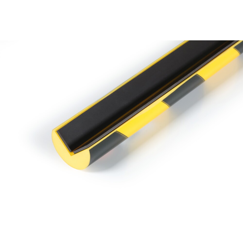 Número de imagen del producto 3: DURABLE protector esquinero magnético contra impactos C25R, 25 mm