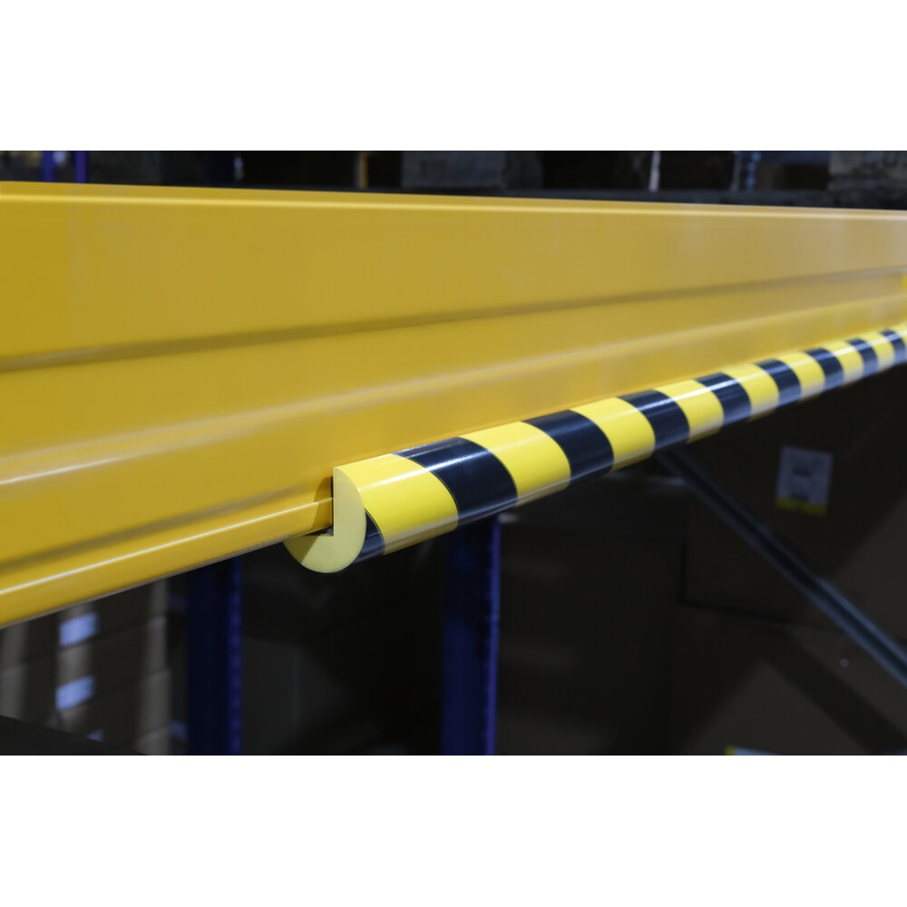 Número de imagen del producto 5: DURABLE protector esquinero magnético contra impactos C25R, 25 mm