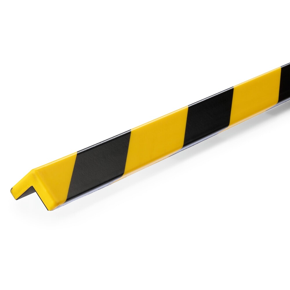 Número de imagen del producto 1: DURABLE protector esquinero magnético contra impactos C20, 20 mm