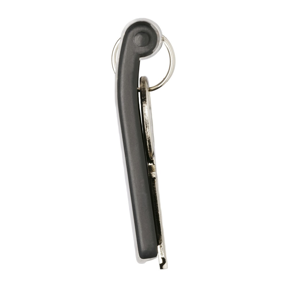 Número de imagen del producto 6: Llavero KEY CLIP de DURABLE, paquete grande, 1 bolsa con 24 uds.