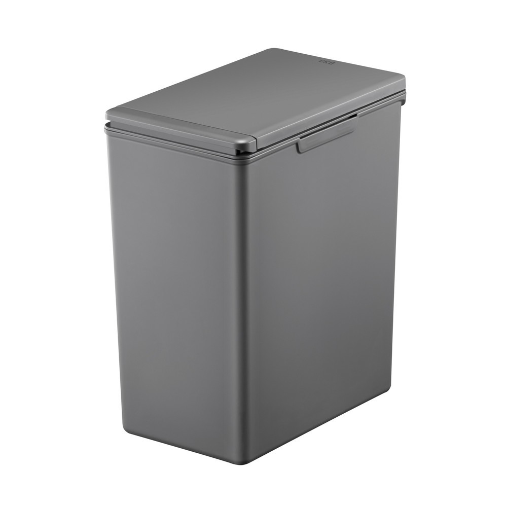 Imagen del producto: Cubo de residuos EKO Morandi Touch, 20 litros, gris
