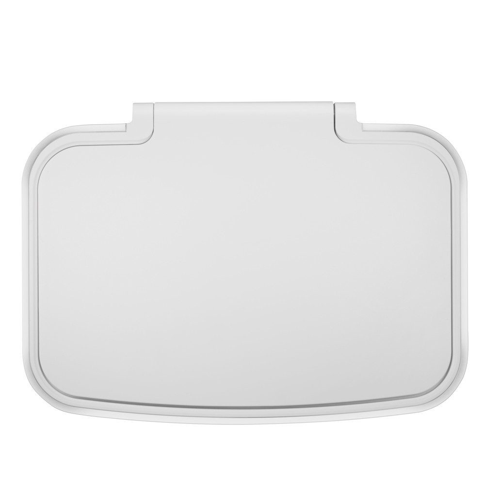 Número de imagen del producto 9: Cubo de residuos con pedal EKO Hana, 45 litros, blanco