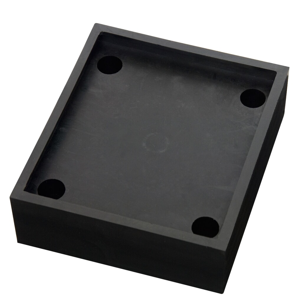Imagen del producto: Elemento amortiguador SWING para barandillas de protección antichoques S-Line